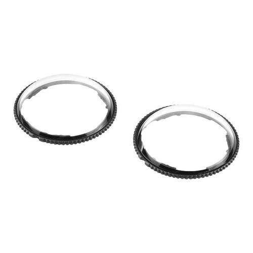 Puluz - Protection d'objectif en verre optique PU988T pour Insta360 X4 : verrouillage rotation