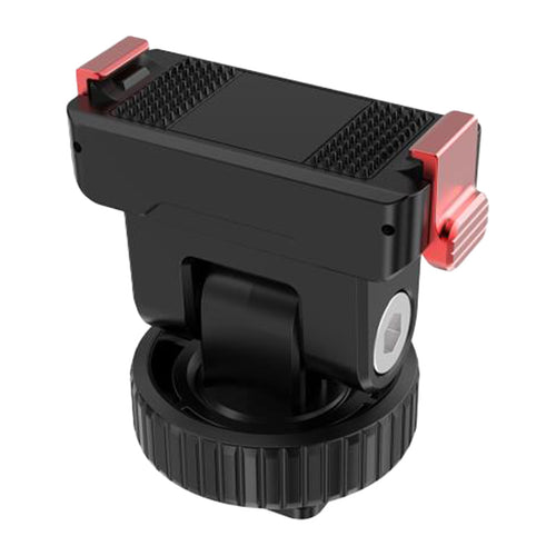 Puluz PU1071B - Adaptateur à fixation rapide pour DJI Osmo Action 6 et Osmo Nano - visuel 1