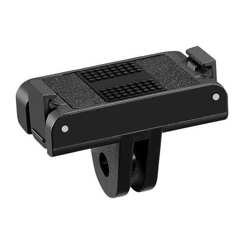 Puluz PU1079B - Adaptateur magnétique à verrouillage rapide pour DJI Osmo Action 6 et Osmo Nano - visuel 1