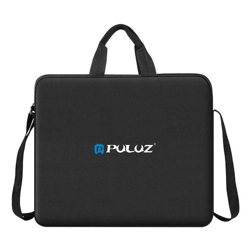 Puluz PU4100B - sacoche de rangement pour anneau lumineux de 26 cm, noire