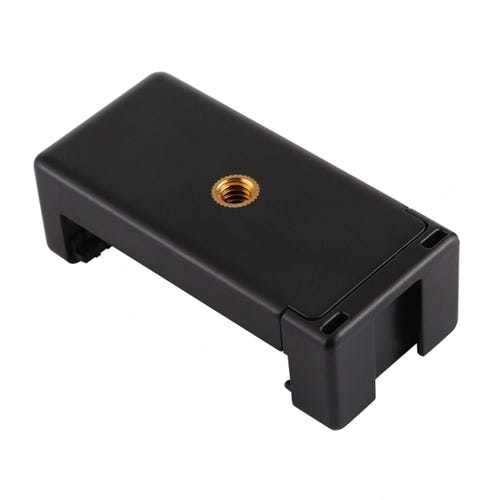 Puluz PU448B - Support smartphone pour trepied : griffe froide