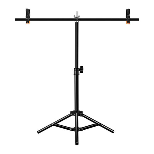 Puluz - Support de fond de table PU3054B 67 × 65 cm (noir)
