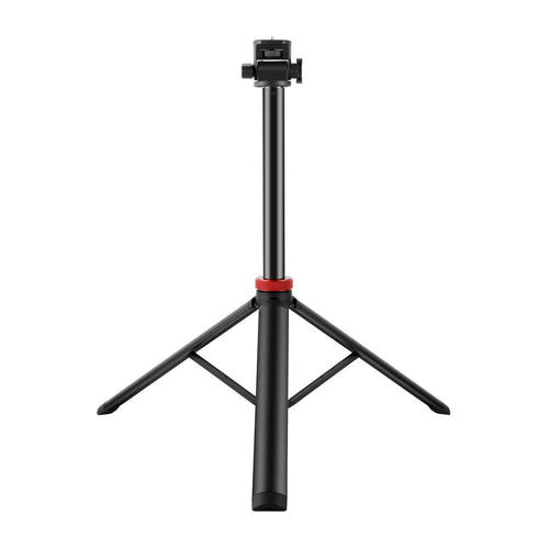 Puluz PU752B - trépied télescopique 2 m pour smartphone et caméra - visuel 1