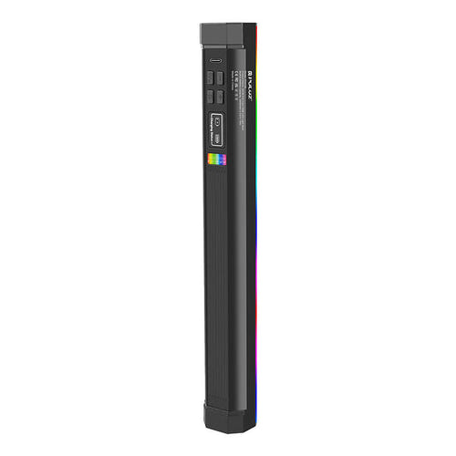 Puluz - Tube lumineux LED RGB PU4139 30 cm : couleurs