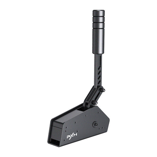 PXN HB S - Frein à main simracing en aluminium, capteur 16 bits
