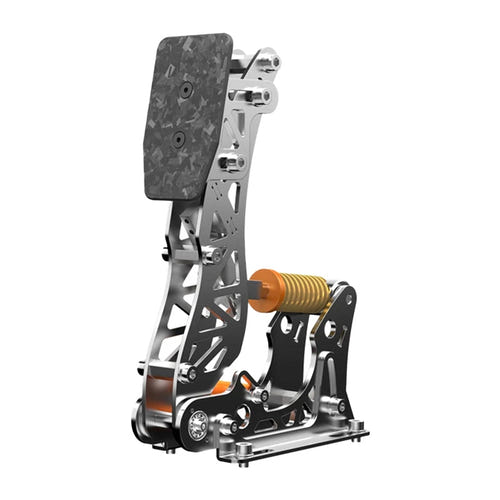 PXN PD LP C Vector X - Pédale d'embrayage load cell 30 kg