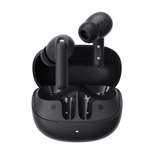QCY Buds HT15 - Écouteurs sans fil ANC (noir) - visuel 1
