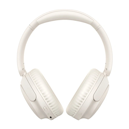 QCY H2S Lite - casque sans fil Bluetooth, blanc