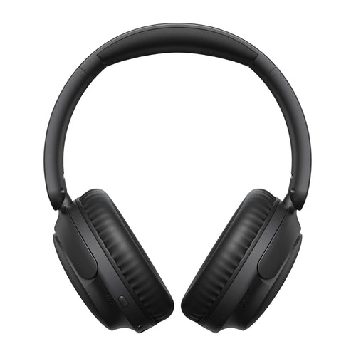 QCY H2S Lite - casque sans fil Bluetooth, noir