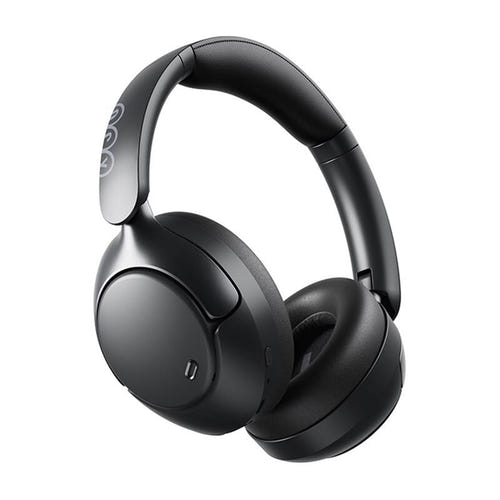 QCY H3 Pro - Casque sans fil ANC Hi-Res (noir) (vue 3)