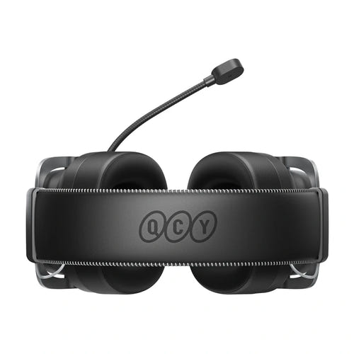 QCY Heroad VNT200 - casque gaming filaire 7.1, noir : 71 noir vnt200