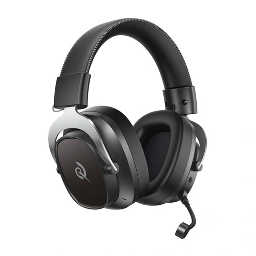 QCY Heroad VNT200 - casque gaming filaire 7.1, noir