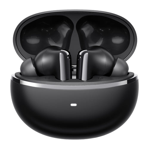 QCY MeloBuds N70 - écouteurs sans fil à réduction de bruit, noir