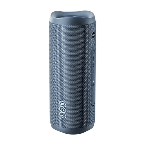 QCY SP7 - Enceinte Bluetooth 40 W RGB (bleu) (vue 2)