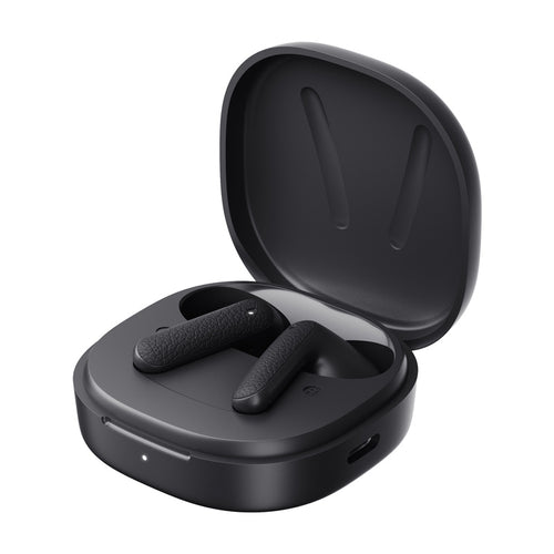 QCY T41 - écouteurs sans fil Bluetooth, noir