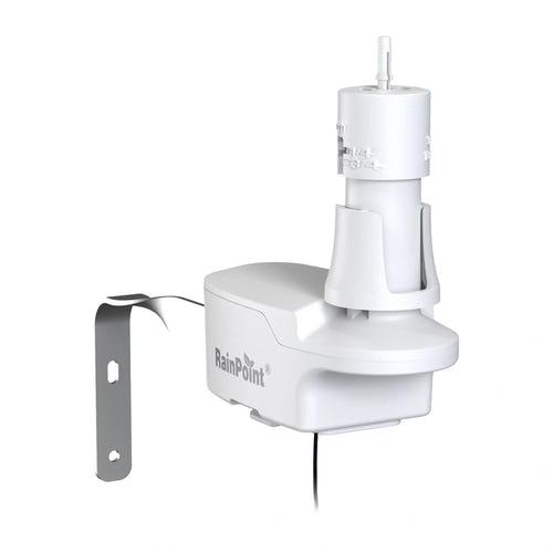 RainPoint HCS044FRF - capteur de pluie sans fil pour arrosage - visuel 1