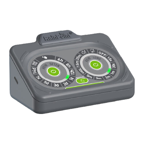 RainPoint IK149 - Kit d'arrosage automatique pour plantes en pot : goutte à goutte intérieur