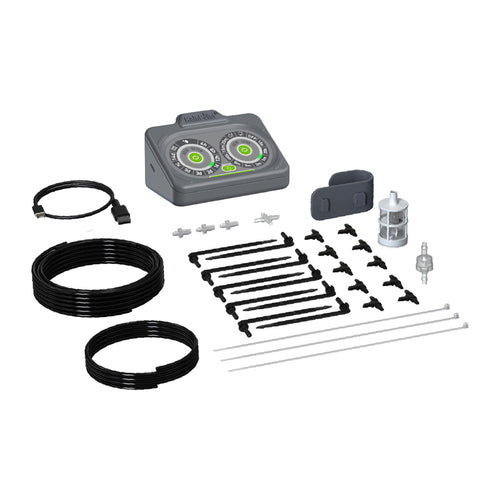 RainPoint IK149 - Kit d'arrosage automatique pour plantes en pot - visuel 1
