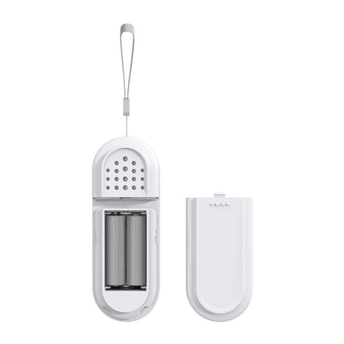 RainPoint Smart+ HCS014ARF - Capteur de température et d'humidité connecté : application mobile