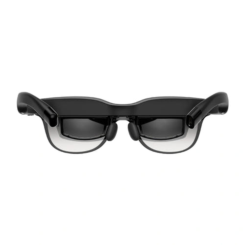 RayNeo GT - lunettes AR à écran virtuel 2D et 3D : design