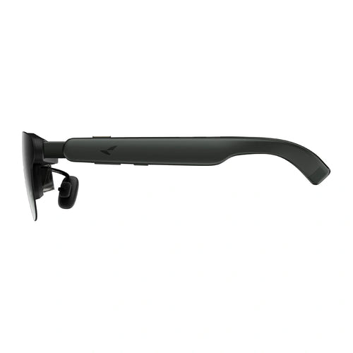 RayNeo GT Max - lunettes AR Micro-OLED 120 Hz, taille M : détail