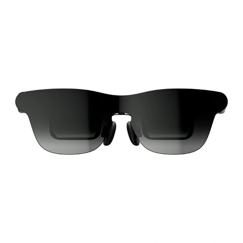 RayNeo GT Max - Lunettes AR Micro-OLED, écran virtuel jusqu'à 307 pouces, taille L - visuel 1