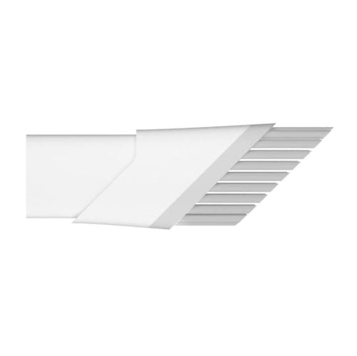 Roidmi Brosse douce - Brosse de rechange pour aspirateurs balais X20 et X30 Power