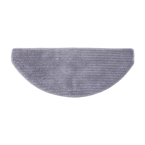 Roidmi Serpillières x2 - Lingettes de lavage pour robot aspirateur EVE CC - visuel 1