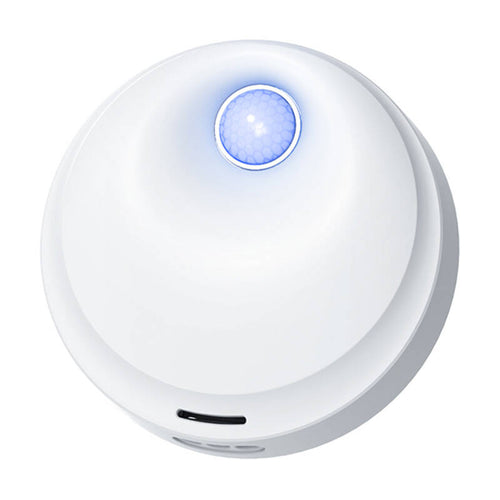 Rojeco - désodorisant de litière connecté 4000 mAh pour chat - visuel 1