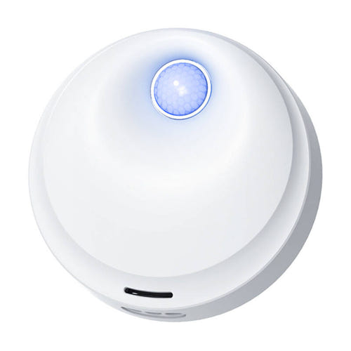Rojeco - désodorisant de litière connecté 4000 mAh pour chat