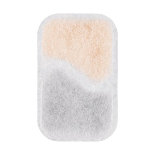 Rojeco RYSJPJ-A-17 - lot de 10 filtres pour fontaine 2-en-1 3,2 L : 2en1 lot 10
