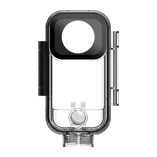 SJCAM caisson étanche 30 m pour caméra SJCAM C300 : face