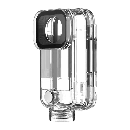 SJCAM caisson étanche 30 m pour caméra SJCAM C300 : trois quarts