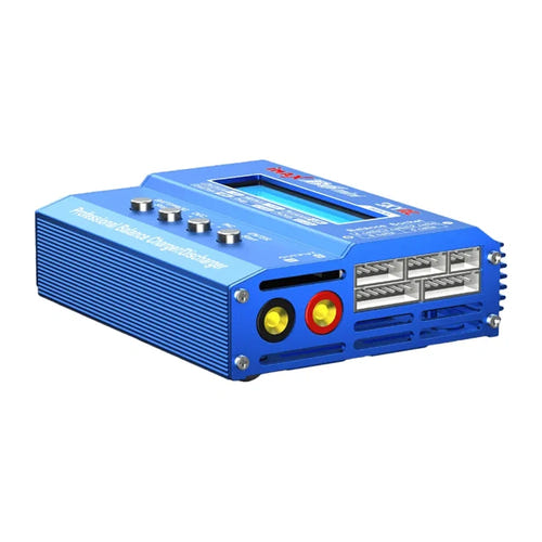 SkyRC iMax B6 Mini - Chargeur de batteries compact (vue 2)