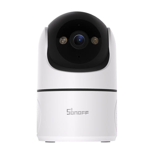 Sonoff CAM-PT2 - Caméra WiFi motorisée 1080p (vue 1)