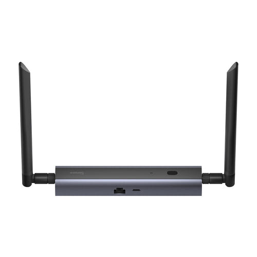 Sonoff Dongle Max - Passerelle ZigBee Ethernet PoE, WiFi et USB (vue 3)