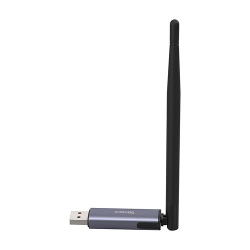 Sonoff Dongle Plus MG24 - Passerelle USB ZigBee et Thread (vue 2)