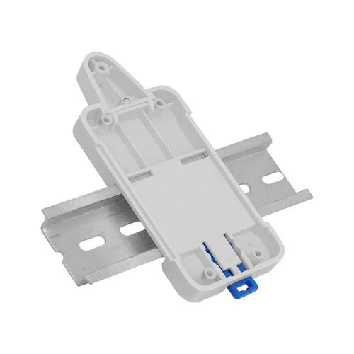 Sonoff DR - Support rail DIN pour modules Sonoff (vue 1)