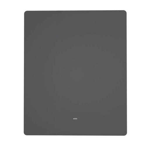 Sonoff M5-1C-80 - Interrupteur mural WiFi 1 canal (graphite) (vue 3)