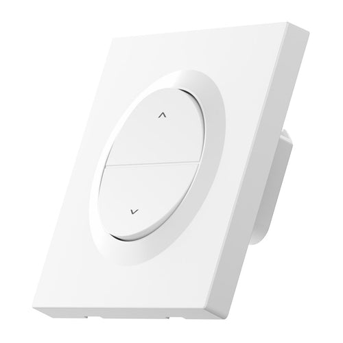 Sonoff MINI-ZBRBS-E - Interrupteur mural volet roulant Zigbee (vue 1)