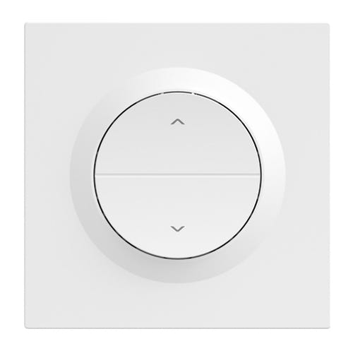 Sonoff MINI-ZBRBS-E - Interrupteur mural volet roulant Zigbee (vue 3)