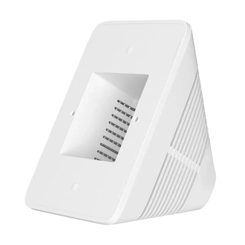 Sonoff NSPanel Stand - Support de bureau (blanc) (vue 1)