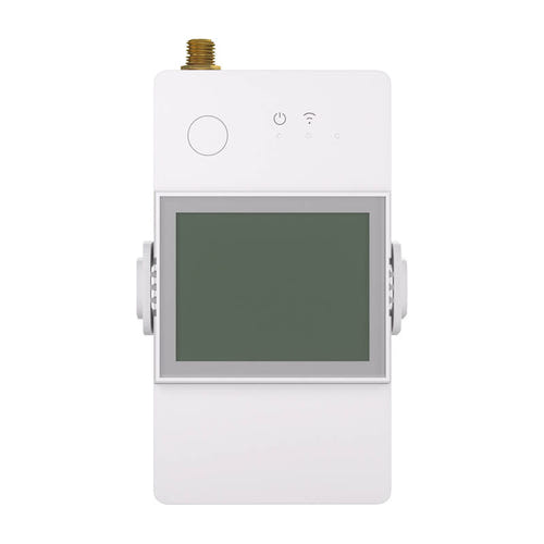 Sonoff POWCT POW Ring - Compteur d'énergie WiFi 100A à pince (vue 3)