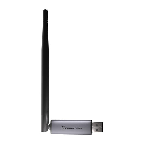 Sonoff PZG23 - Passerelle Z-Wave 800 (vue 2)