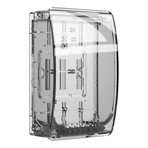 Sonoff R2 BOX - Boîtier étanche pour modules (vue 1)