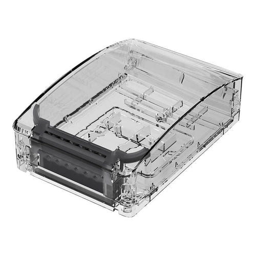 Sonoff R2 BOX - Boîtier étanche pour modules (vue 2)