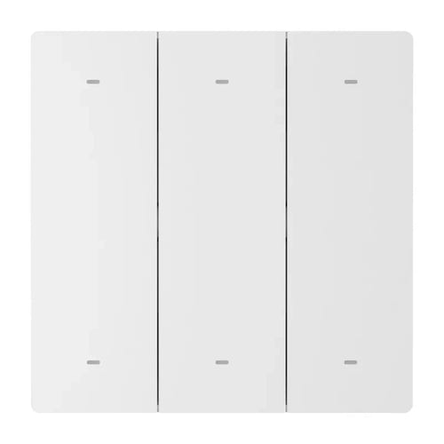 Sonoff R5 - Télécommande murale 6 boutons (blanc) (vue 3)