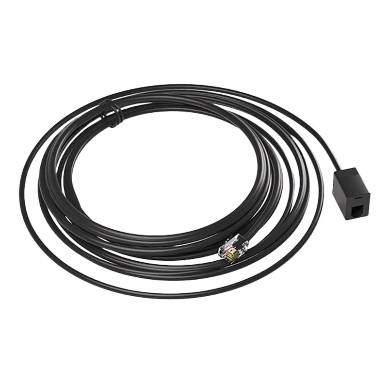 Sonoff RL560 - Câble rallonge 5 m pour sondes - visuel 1