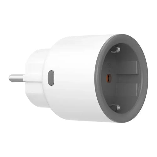 Sonoff S60TPF - Prise connectée WiFi 16A avec suivi conso (vue 3)