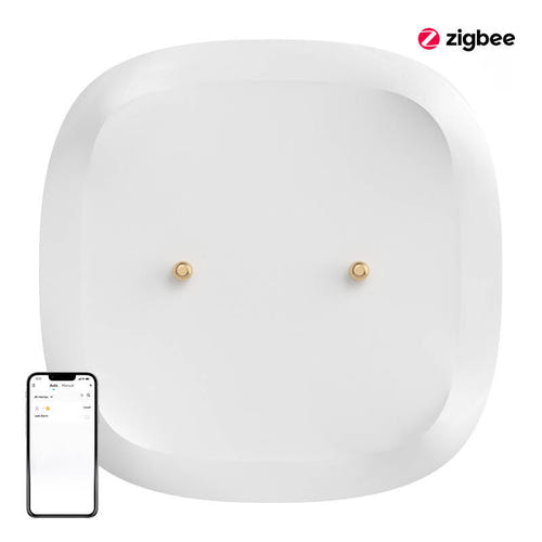 Sonoff SNZB-05P - Capteur de fuite d'eau Zigbee (vue 1)